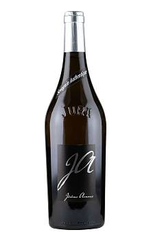Jérôme Arnoux Arbois Authentique Savagnin