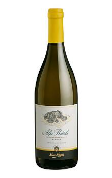 Nino Negri Alpi Retiche Bianco