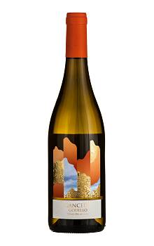 Gancedo Godello Vino de Altura