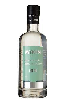 Myken Arktisk Sommergin