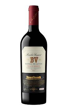 Beaulieu Vineyards George de Latour Private Reserve Cabernet Sauvignon