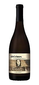 19 Crimes Chardonnay