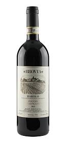 Brovia Barolo Rocche di Casteglione