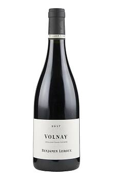 Leroux Volnay