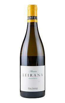 Forjas del Salnés Leirana Albariño