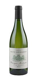 Lochardet Chassagne Montrachet 1er Cru Morgeot Blanc