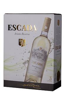 Escada Arinto Reserva