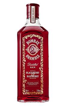 Bombay Bramble Gin