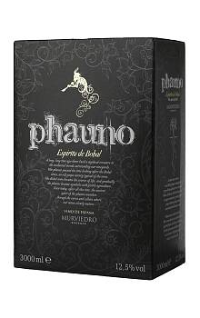 Murviedro Phauno Espiritu de Bobal