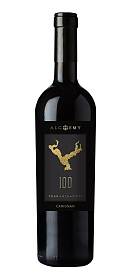 Alchemy's 100 Year Old Vines Carignan