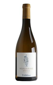 Thibert Pouilly-Fuissé Héritage