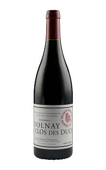 Angerville Volnay 1er Cru Clos des Ducs