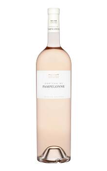 Ch. de Pampelonne Rose