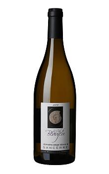 Serge Laloue Sancerre Le Cul de Beaujeu