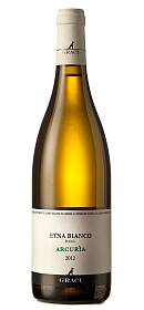 Graci Arcurìa Etna Bianco