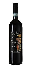 La Palazzetta Rosso di Montalcino