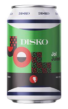 Disko Jol Juleøl