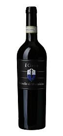 Il Cocco Brunello di Montalcino 2008