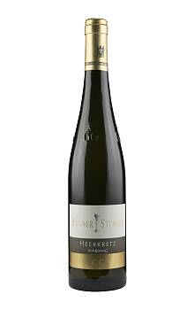 Wagner-Stempel Heerkretz Riesling GG