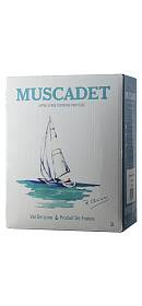 Pierre Chainier Muscadet