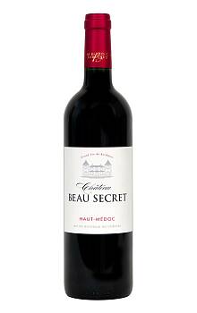 Ch. Beau Secret
