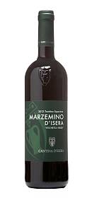 Cant. d'Isera Marzemino Etichetta Verde Superiore
