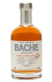 Bache-Gabrielsen Pure & Rustic Fins Bois 1995