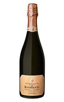 Cave Extrême Vicomte de Rochebouët Extra Brut