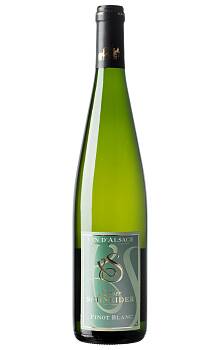 Xavier Schneider Pinot Blanc