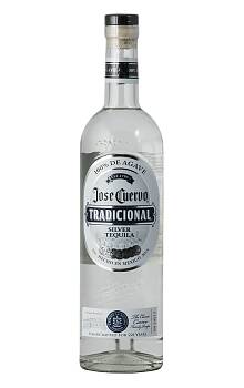 Jose Cuervo Tradicional Silver
