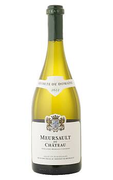 Ch. du Meursault Meursault du Château