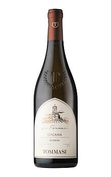 Tommasi Le Fornaci Lugana Riserva