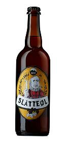 Kinn Slåtteøl