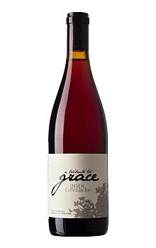 A Tribute to Grace Santa Barbara Highlands Grenache