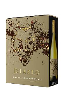 Diablo Golden Chardonnay