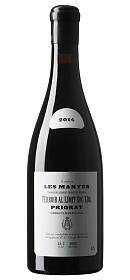 Terroir Al Límit Les Manyes