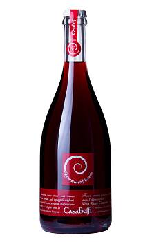 Casa Belfi Naturalmentefrizzante Rosso
