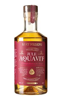Kurt Nilsens Juleaquavit