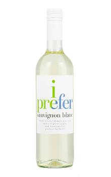 I Prefer Sauvignon Blanc