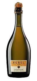 A.D. Coutelas Cuvée Rebel 04