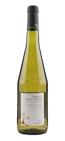 Haute Févrie Muscadet Sèvre et Maine sur Lie