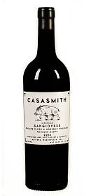 Casa Smith Cinghiale Sangiovese