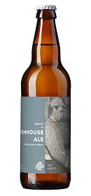 Lindheim Farmhouse Ale Saison