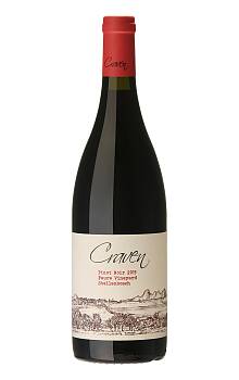 Craven Faure Pinot Noir