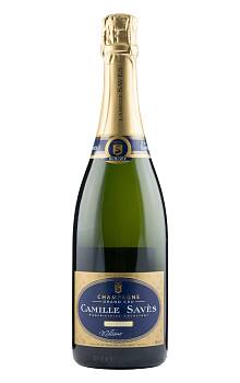 Camille Savès Bouzy Grand Cru Brut