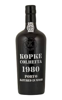 Kopke Colheita