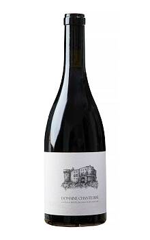 Dom. Chante Bise Côtes du Rhône Village Suze la Rousse