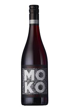 Moko Black Pinot Noir