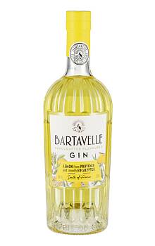 Bartavelle Lemon