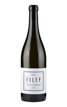 Filep Tokaji Furmint-Hárslevel